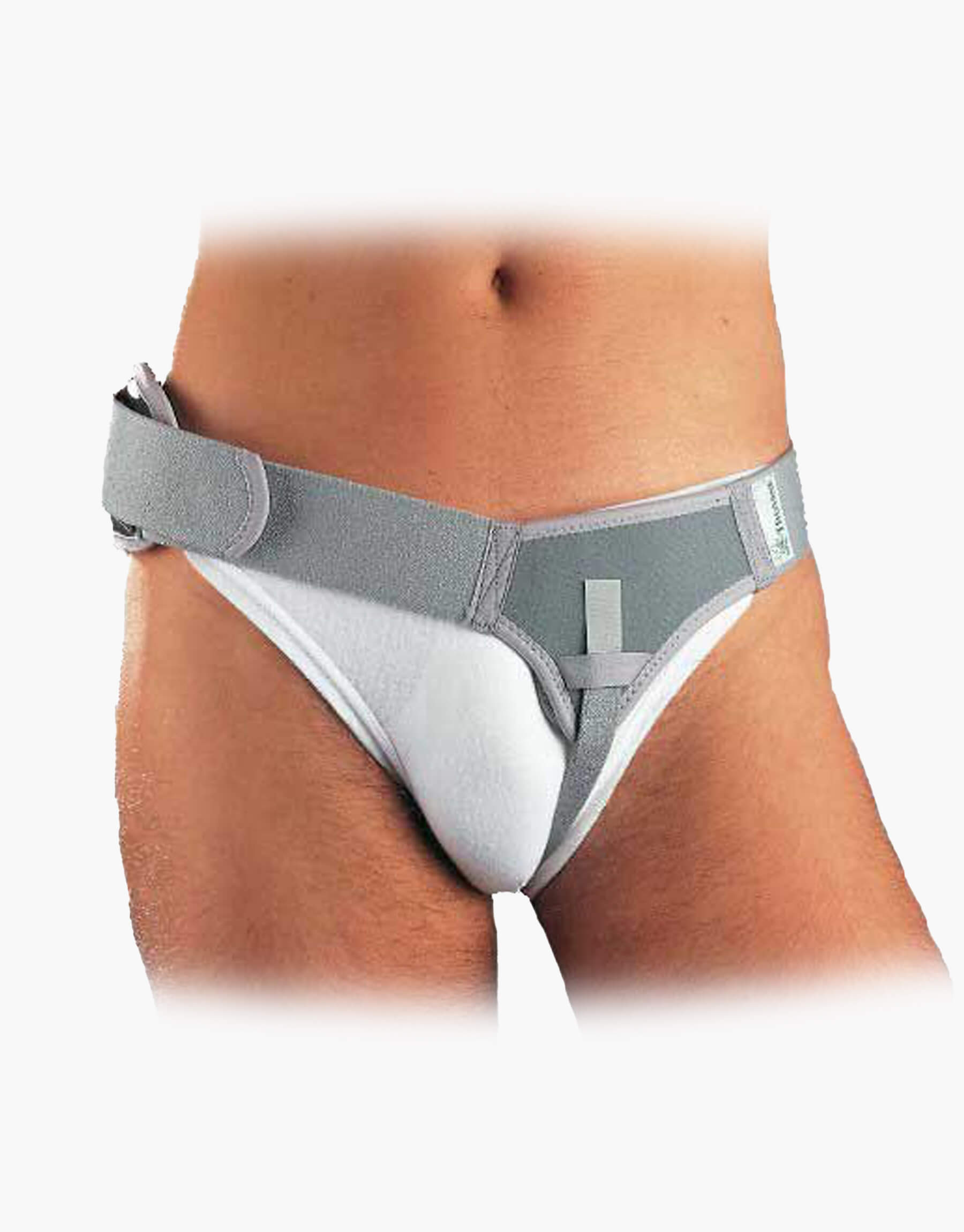 Inguinal Hernia Belt Scrotal Femoral Groin Support Truss Tyello