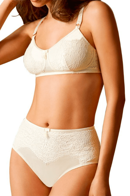 Amoena Aurelie Wired Bra-DISCONTINUED - Select Sizes & Colors Available