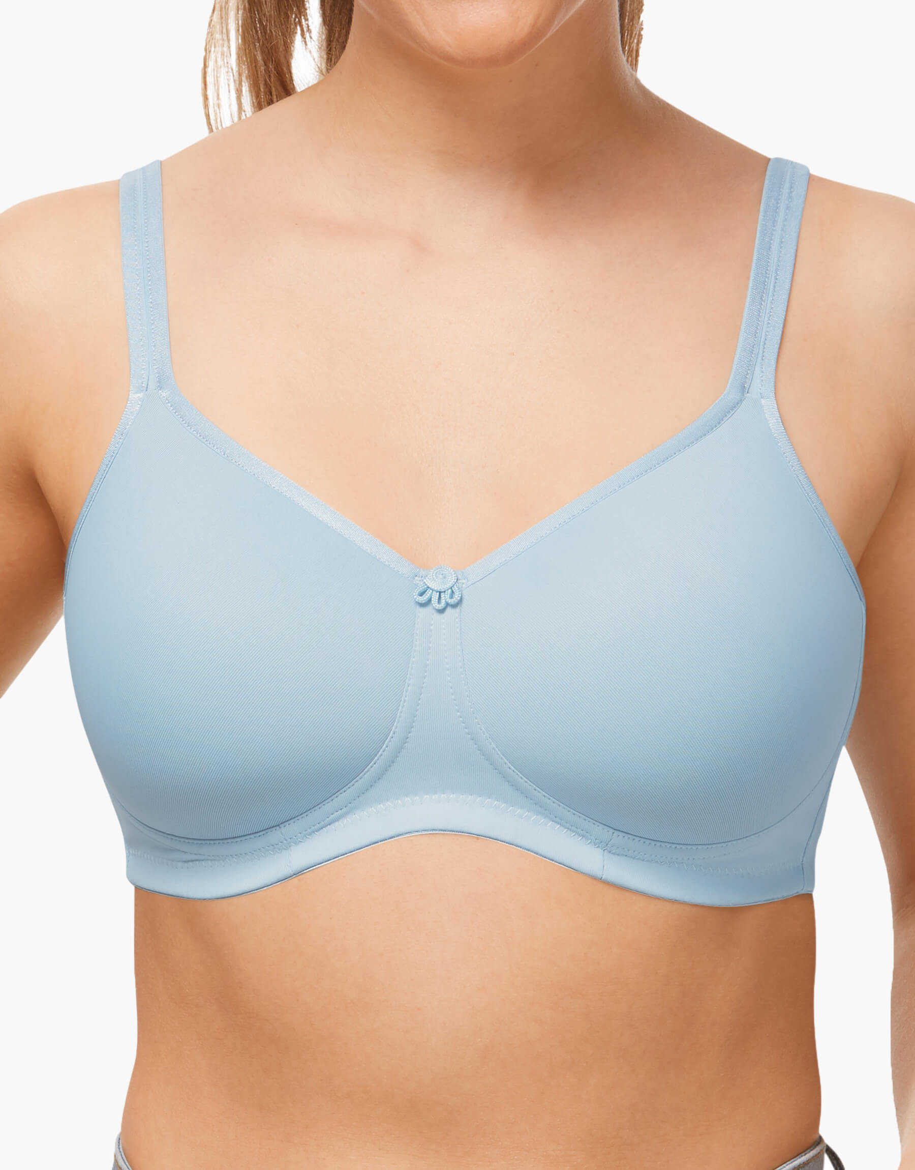 Discover the Life-Changing Benefits of Amoena Mastectomy Bras