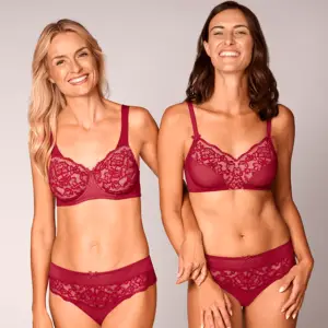 Naturalwear NZ mastectomy bras nz