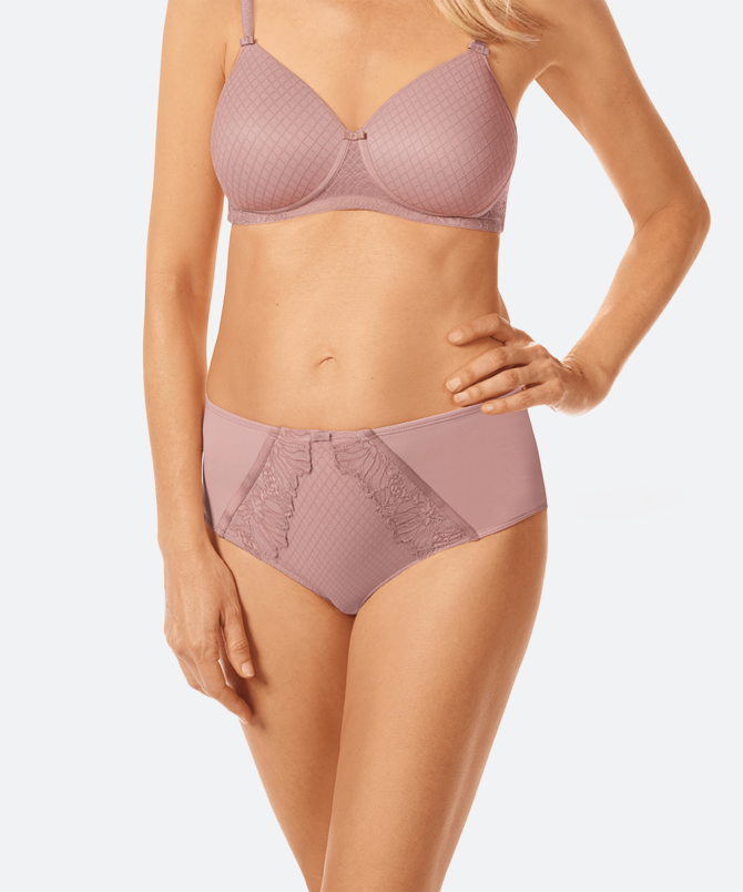 Danielle Brief