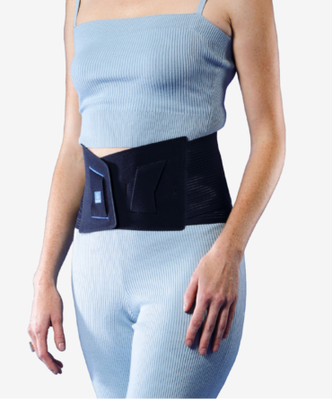 Thuasne Lombaskin Back Support
