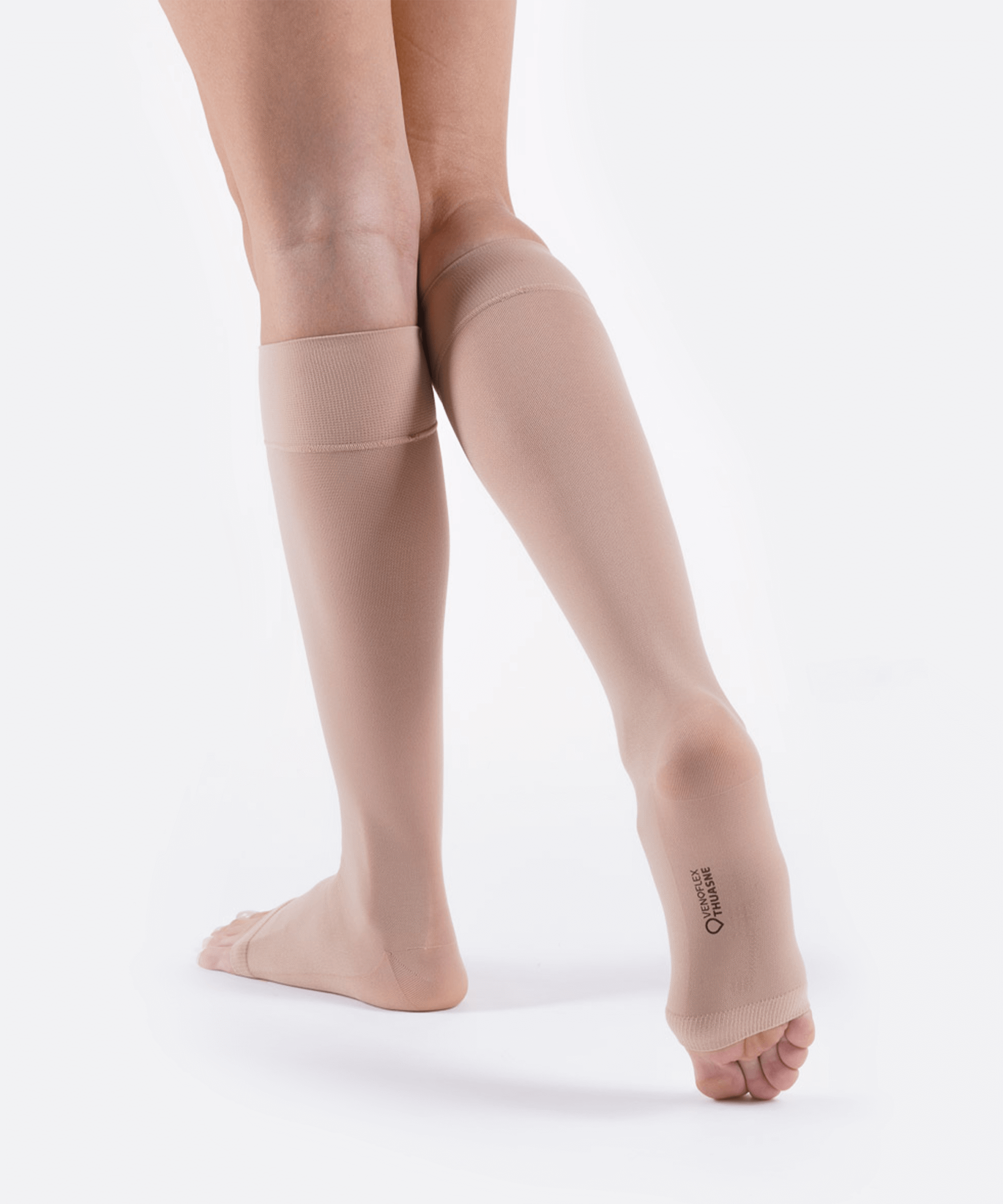 Venoflex Kokoon Compression 2 - Knee High Stockings