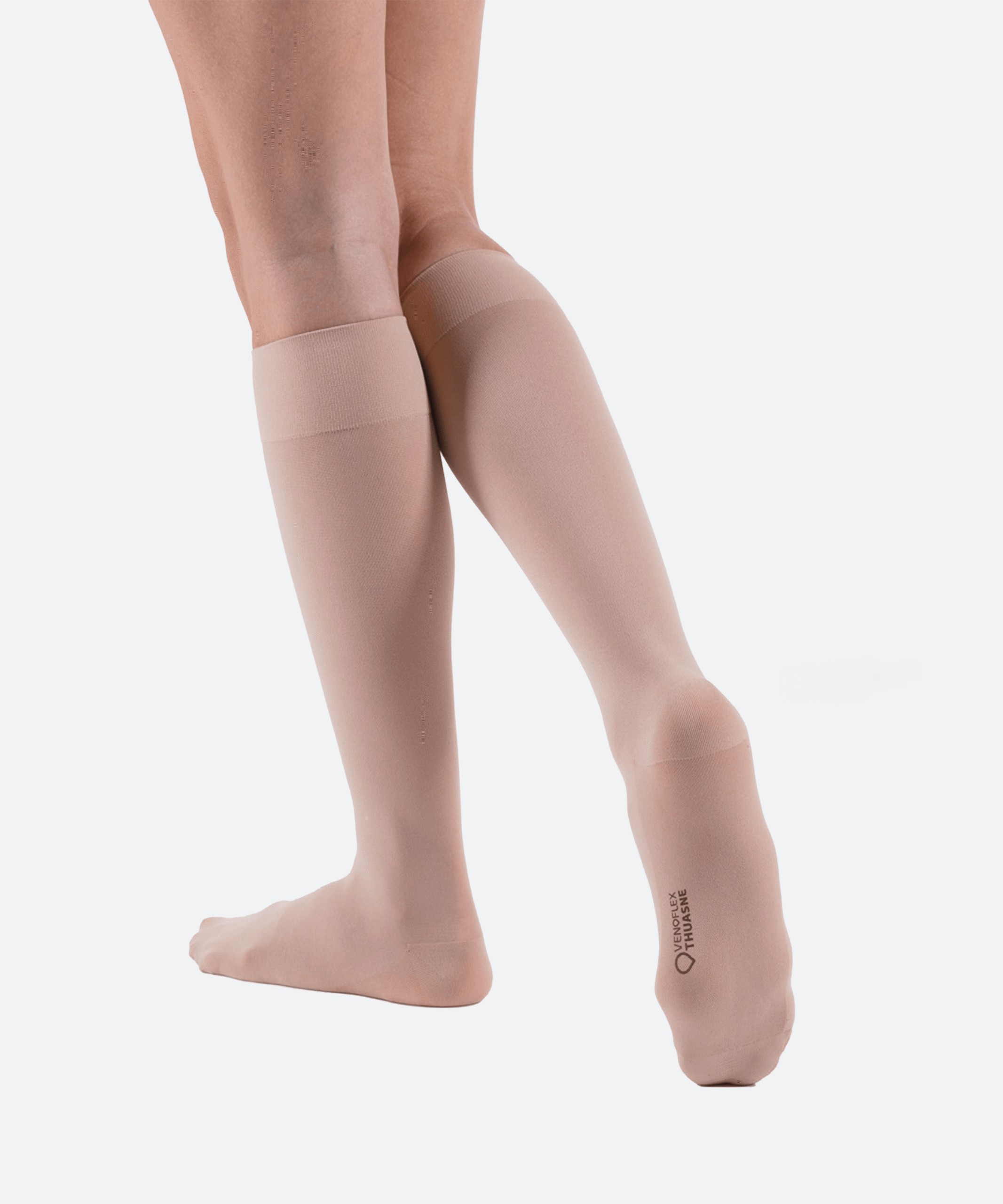 Venoflex Kokoon Compression 1 - Knee High Stockings