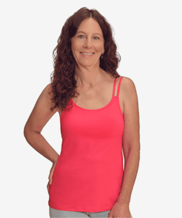 Amoena Valletta Top Watermelon