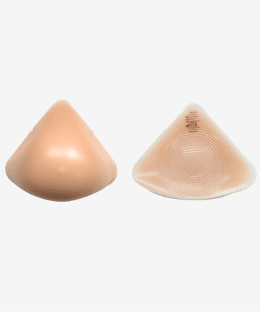 Serena Triangular 9201 Breast Form