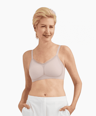Amoena Wave Magic SB Light Mauve