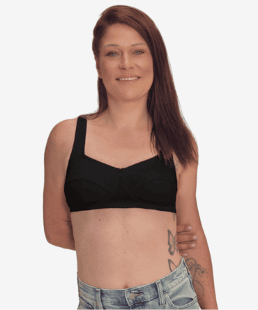 Amoena Katja SB Black
