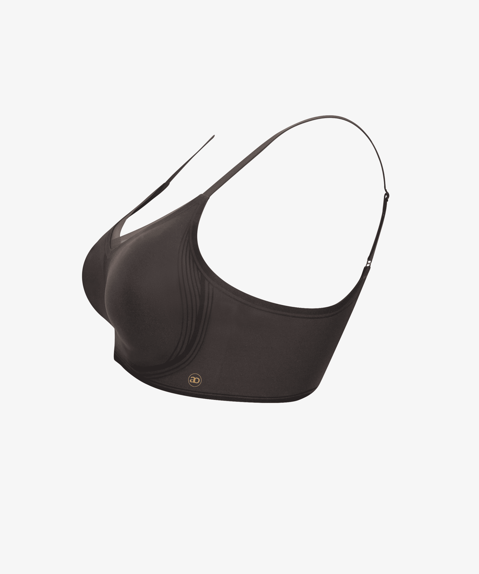 Amoena Wave Magic SB Anthracite - Image 3