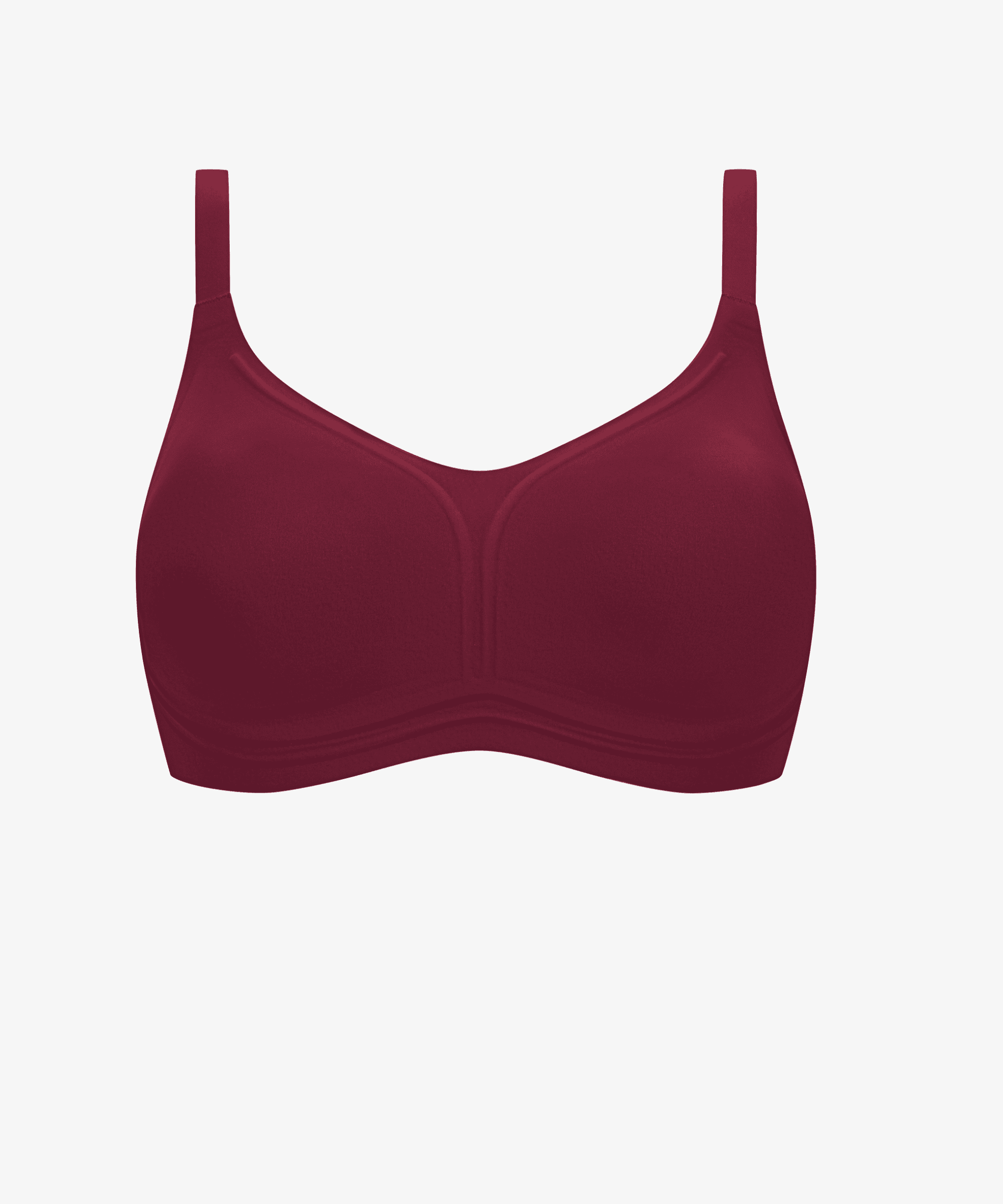 Amoena Wave Pure SB Ruby - Image 2