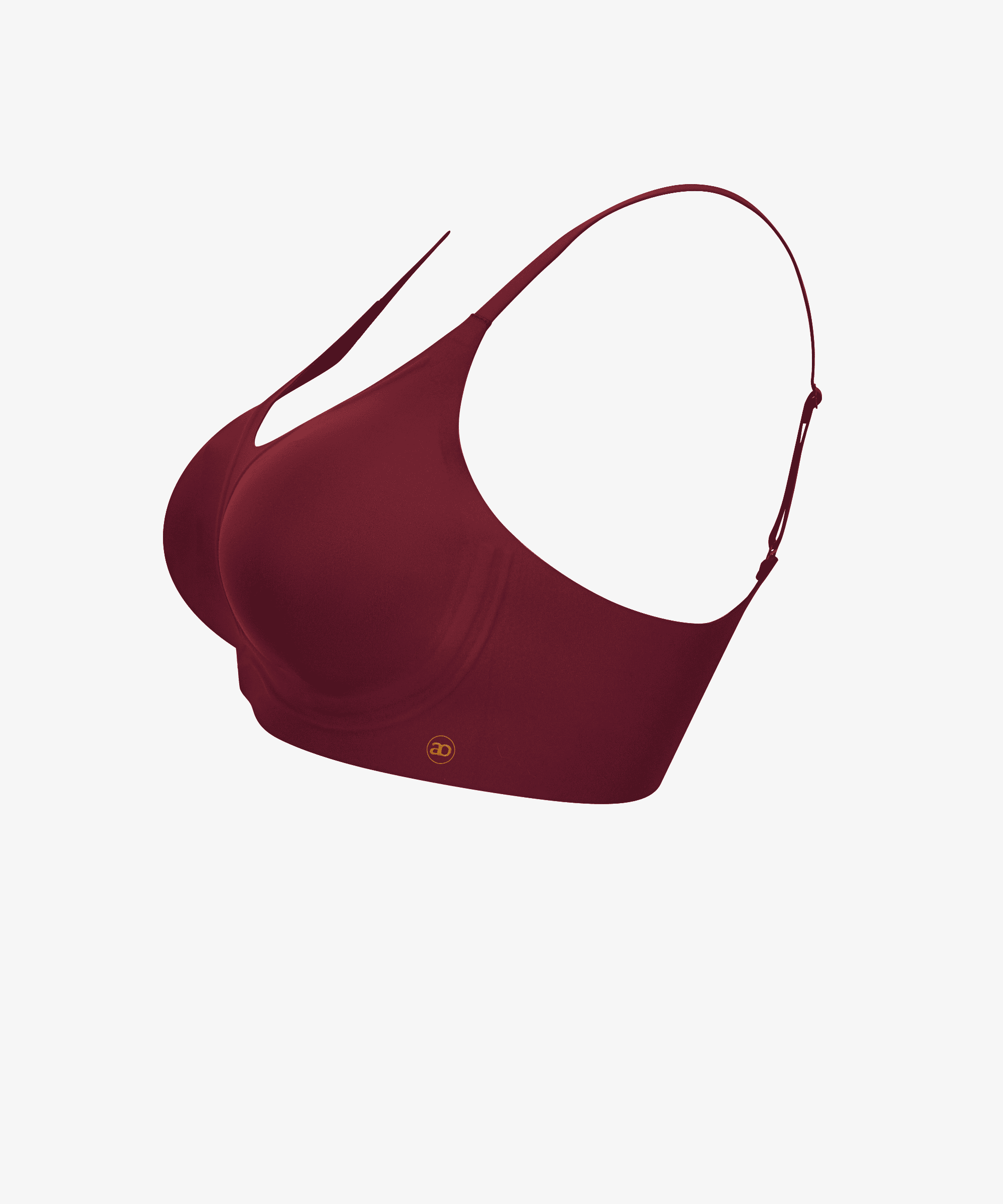 Amoena Wave Pure SB Ruby - Image 3