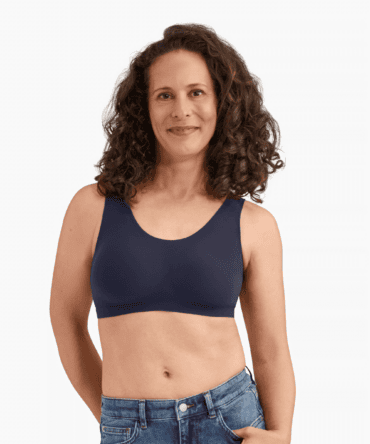 Amoena Linda SB - Lymph Care Dark Blue